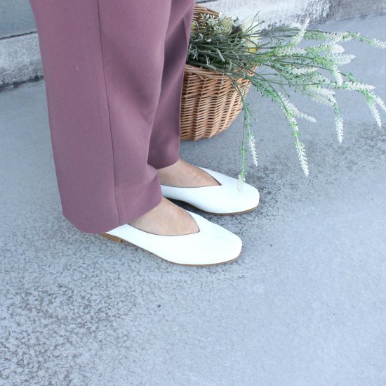 Recipe レシピ 履き心地 柔らかさにこだわったブランド靴